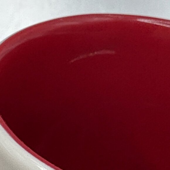 2015 Starbucks Paris Mini Demi Cup Espresso Coffee 3 oz Eiffel Tower Tiny Flaw - Picture 7 of 10